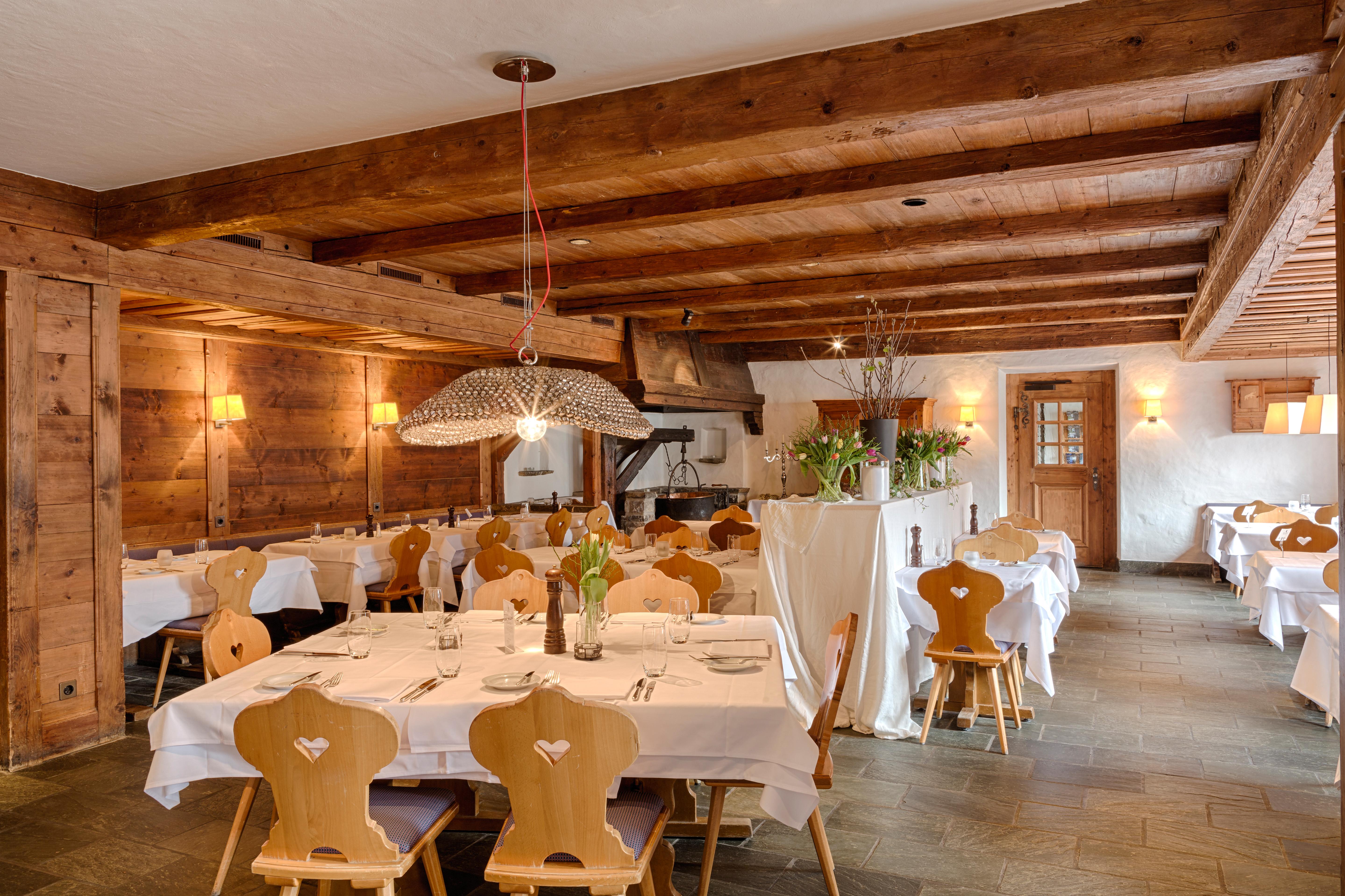 Bernerhof Swiss Quality Hotel Gstaad Exterior foto